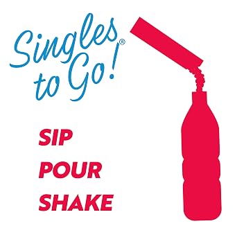 Sonic Singles To Go Powdered Drink Mix, Cherry Limeade, 6 Sticks Per Box, 12 Boxes (72 Sticks Total)