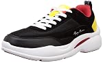 Flying Machine Mens Fanny Sneakers