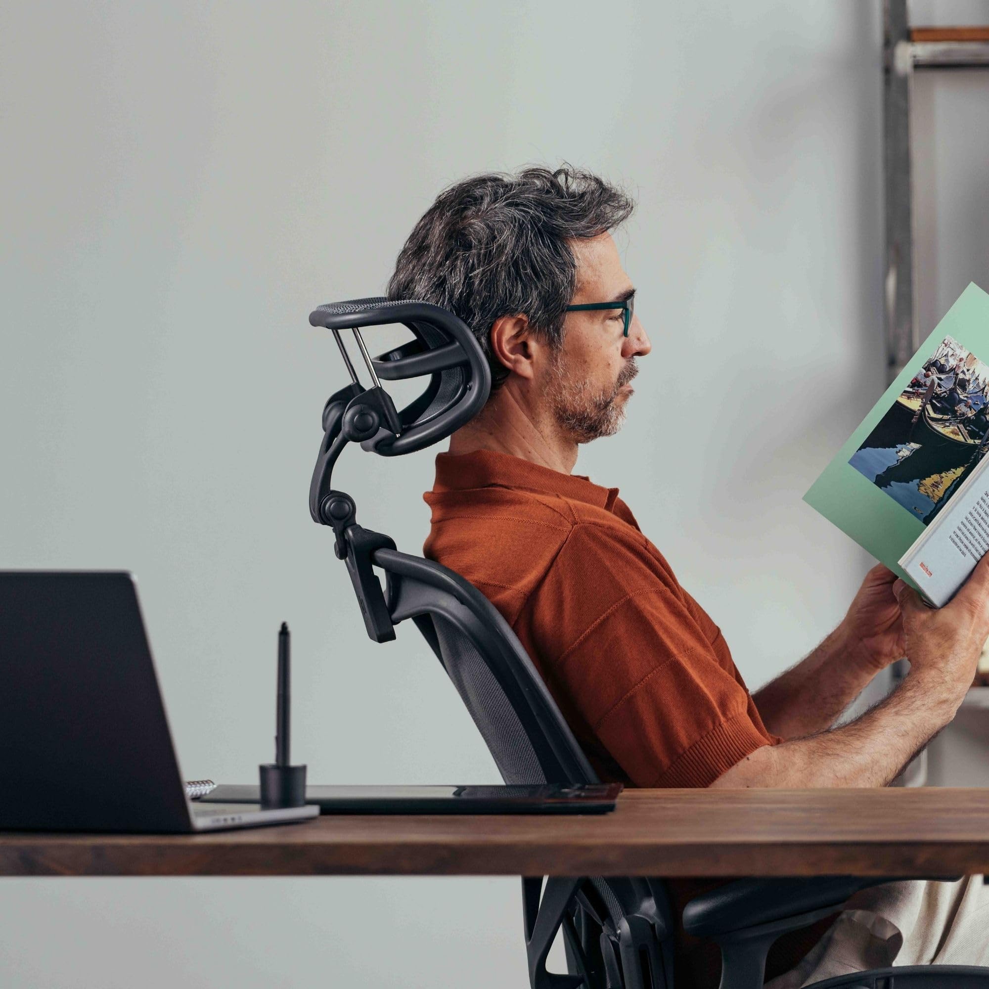 Amazon.co.jp: Engineered Now ハーマンミラー アーロンチェア用