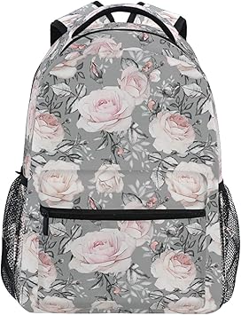 bookbags from pink
