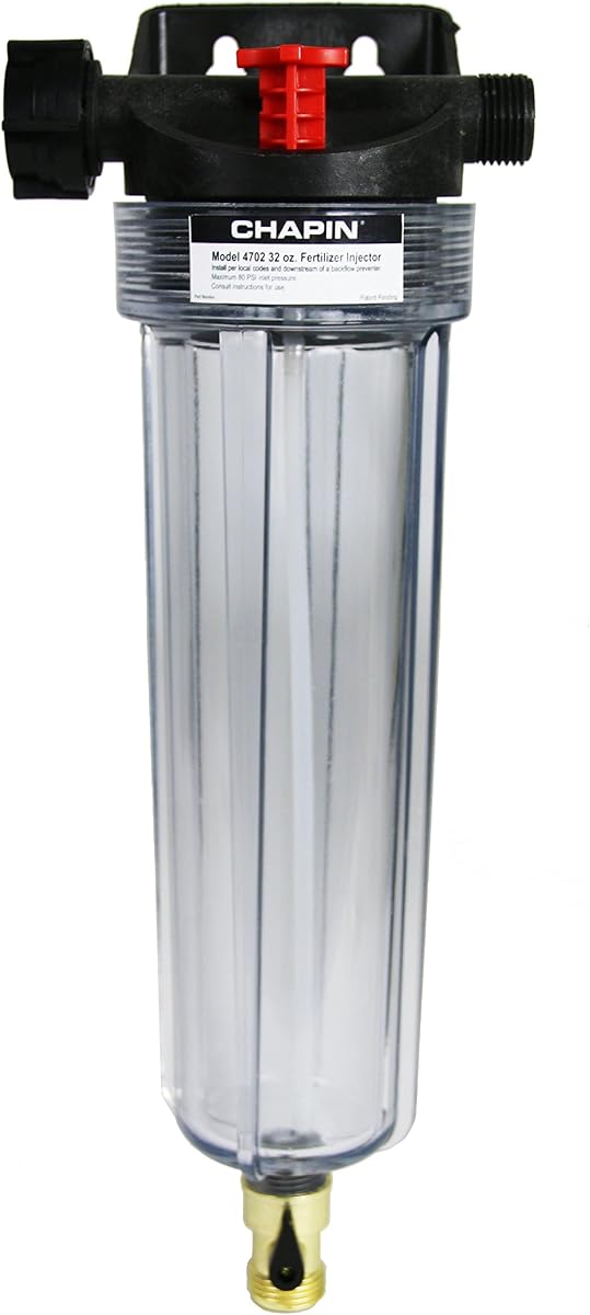 Chapin 4702 HydroFeed