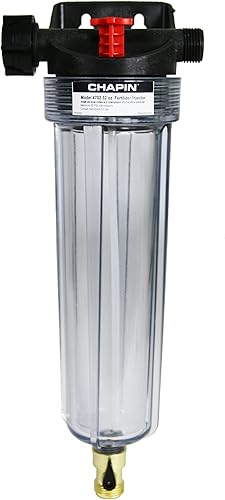 Chapin International Chapin HydroFeed 4702, 32 onzas, sin color