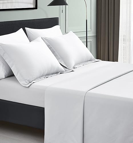 Miniatura 4 de Maple&Stone - Juego de edredón tamaño Queen de 7 piezas en una bolsa, alternativo al plumón, con sábanas, fundas de almohada y fundas decorativas,