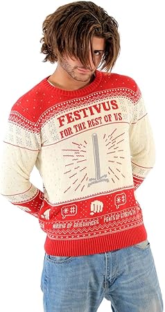 button down under sweater