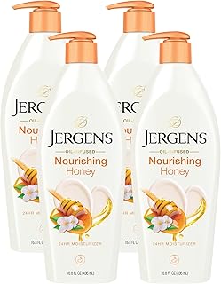 Jergens Hidratante Corporal