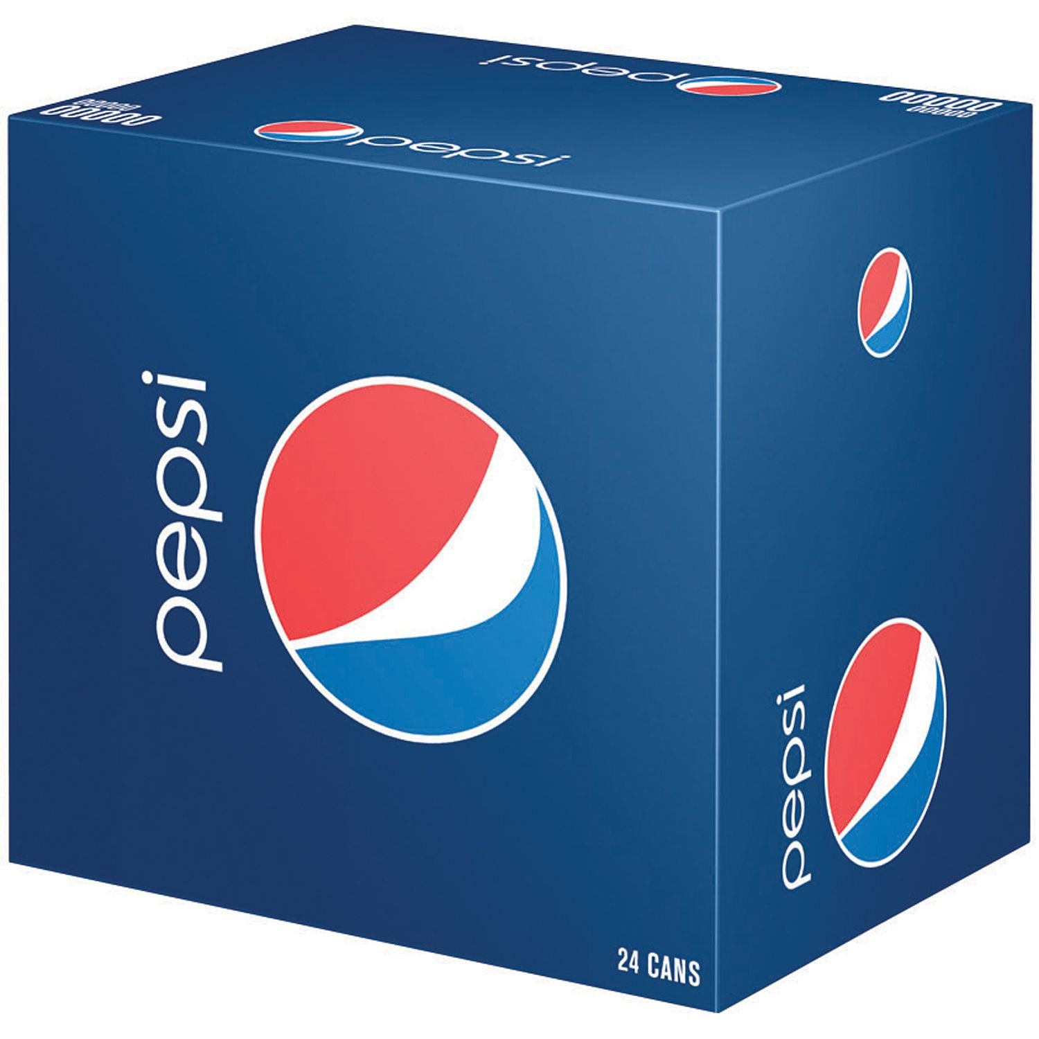 PEPSI 12 OZ CAN