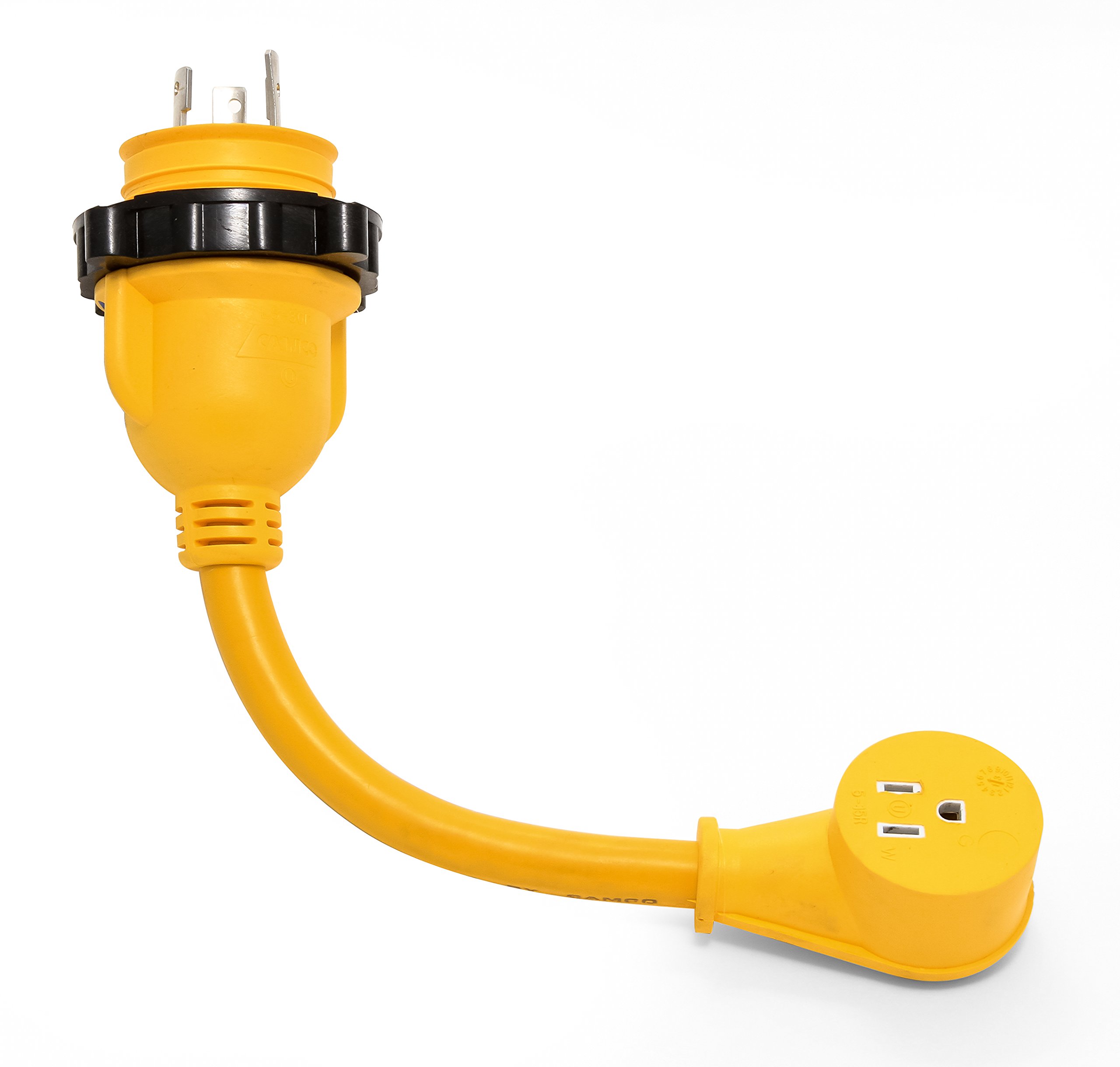 Amazon.com: Camco PowerGrip 12