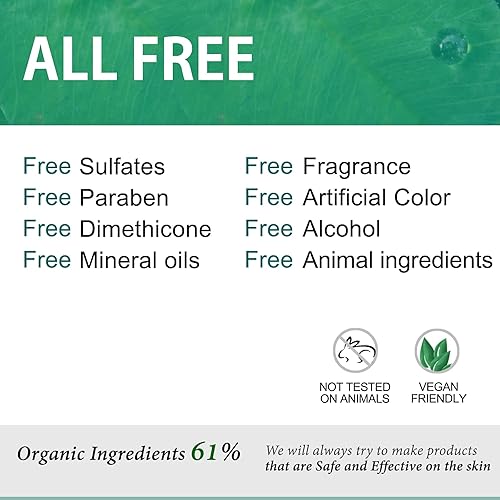 Miniatura 6 de Niacinamida 20% + Zinc PCA 4% suero para cara, reductor de poros, tratamiento de tono de piel desigual, disminuye propenso al acné, equilibrio de la