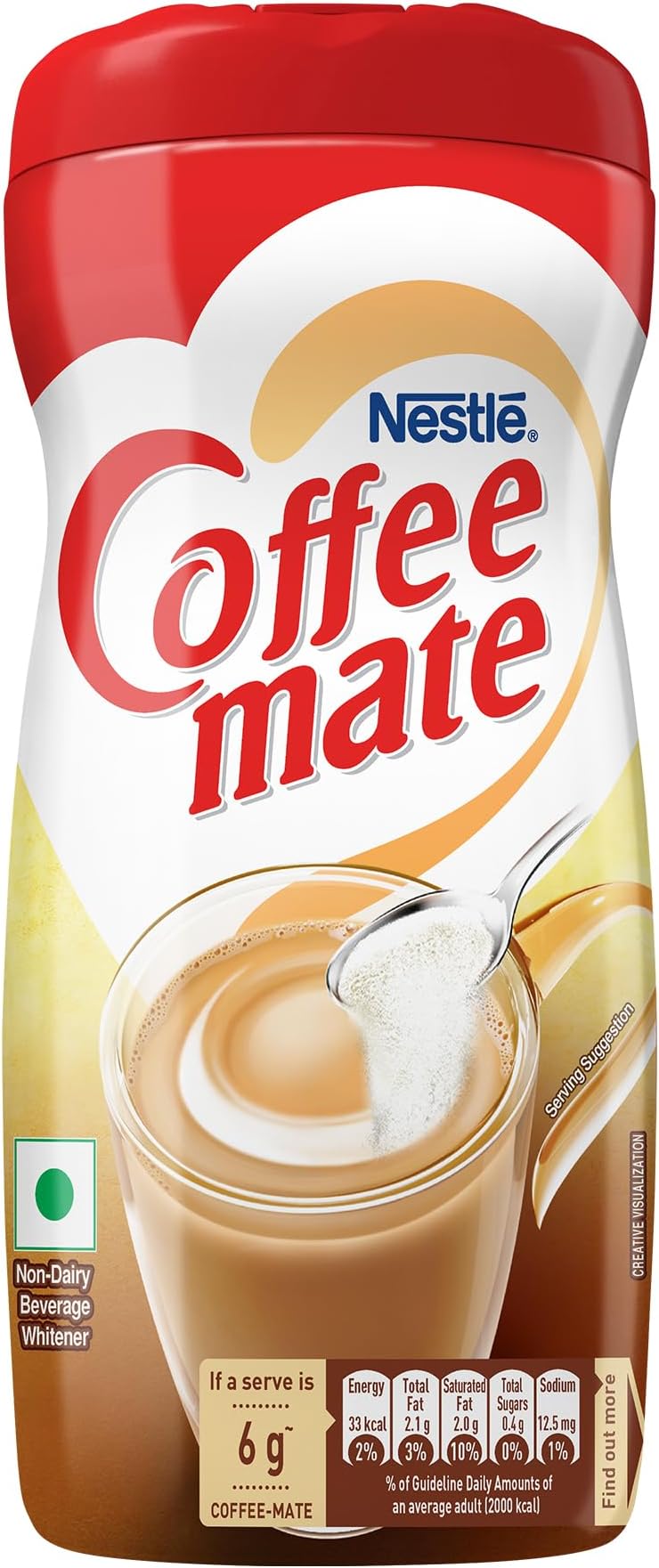 Coffee Mate Creamer 400G