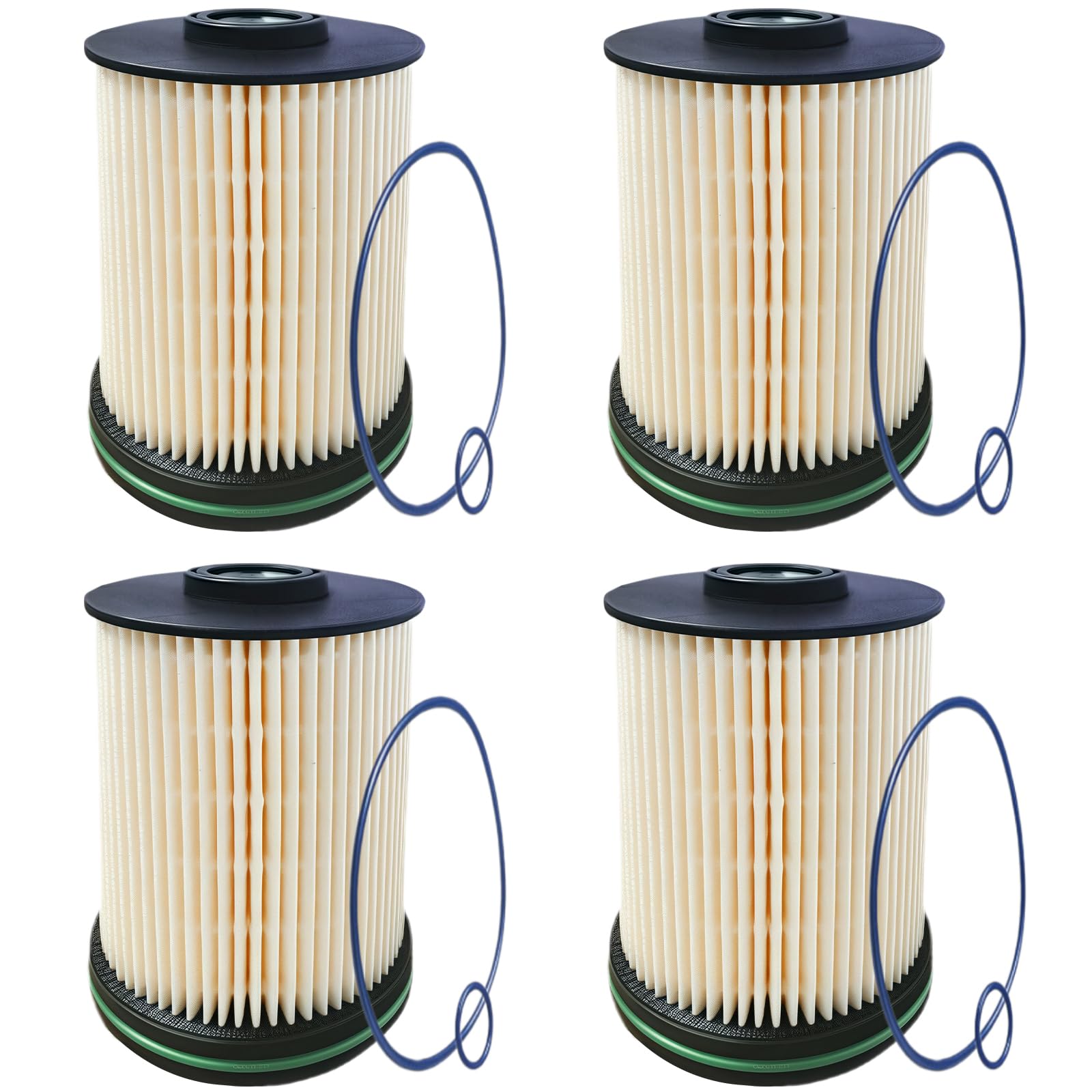 Photo 1 of CZTHQP TP1015 Fuel Filter for Duramax Diesel 6.6L