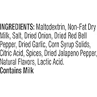 Vista 6 de Ortega Seasoning Mix, 40% menos de Taco de sodio, 6.5 onzas