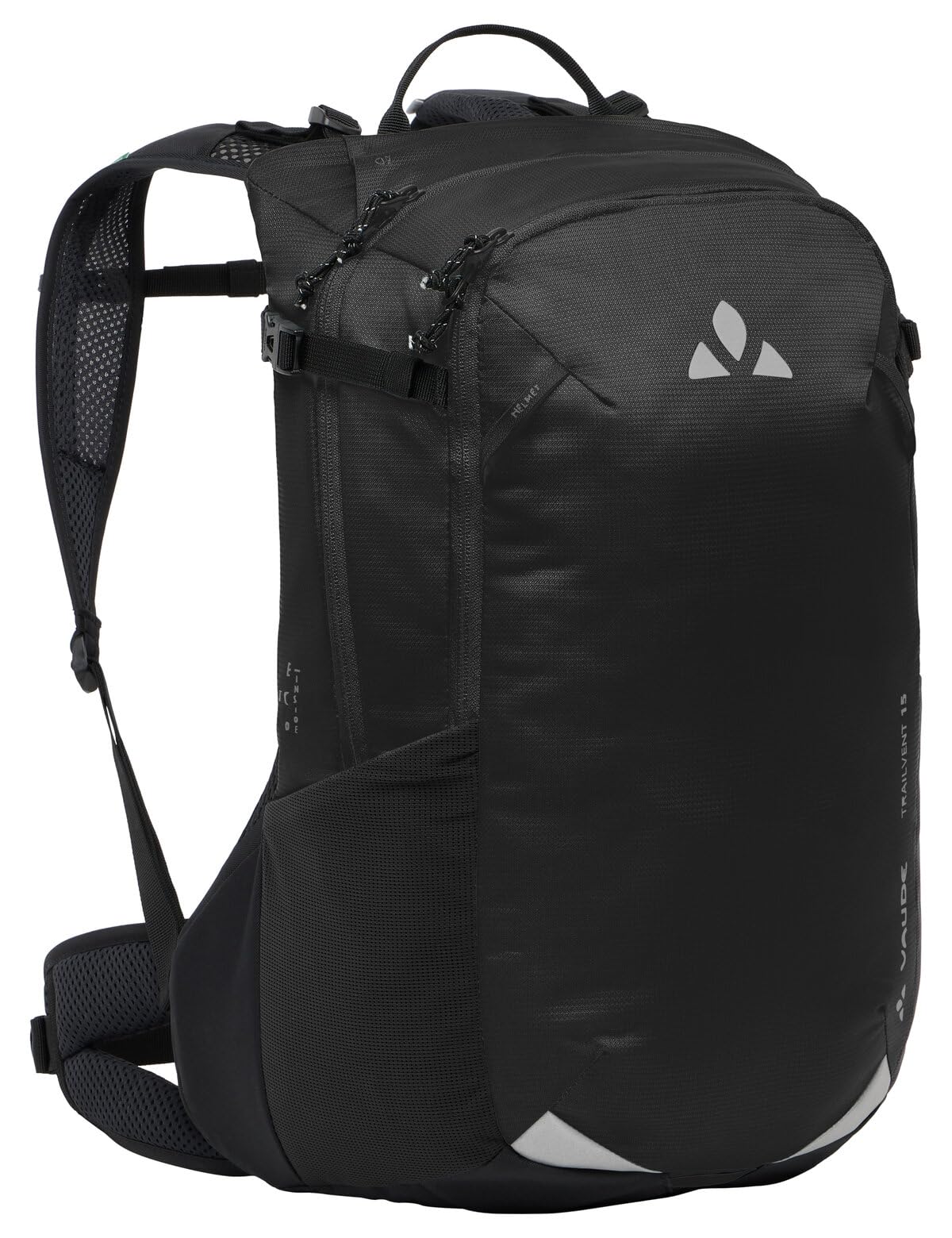 VAUDE Rucksaecke15-19L Trailvent 15