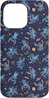 Vista 1 de Funda para iPhone 14 Pro Max Disney Lilo & Stitch Experimento 626