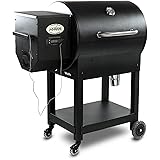 Louisiana Grills 60700-Lg700 Lg 700 Pellet Grill, 707 Square Inch