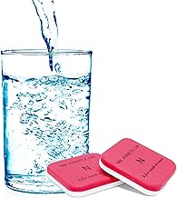 Powerful Magnets for Magnetizing Water - Optimal Hydration and Therapeutic Benefits - Magnetic Pucks - Natural Magnets for Magnetized Water