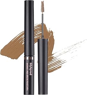 lilybyred Skinny Mes - Máscara de pestañas co...