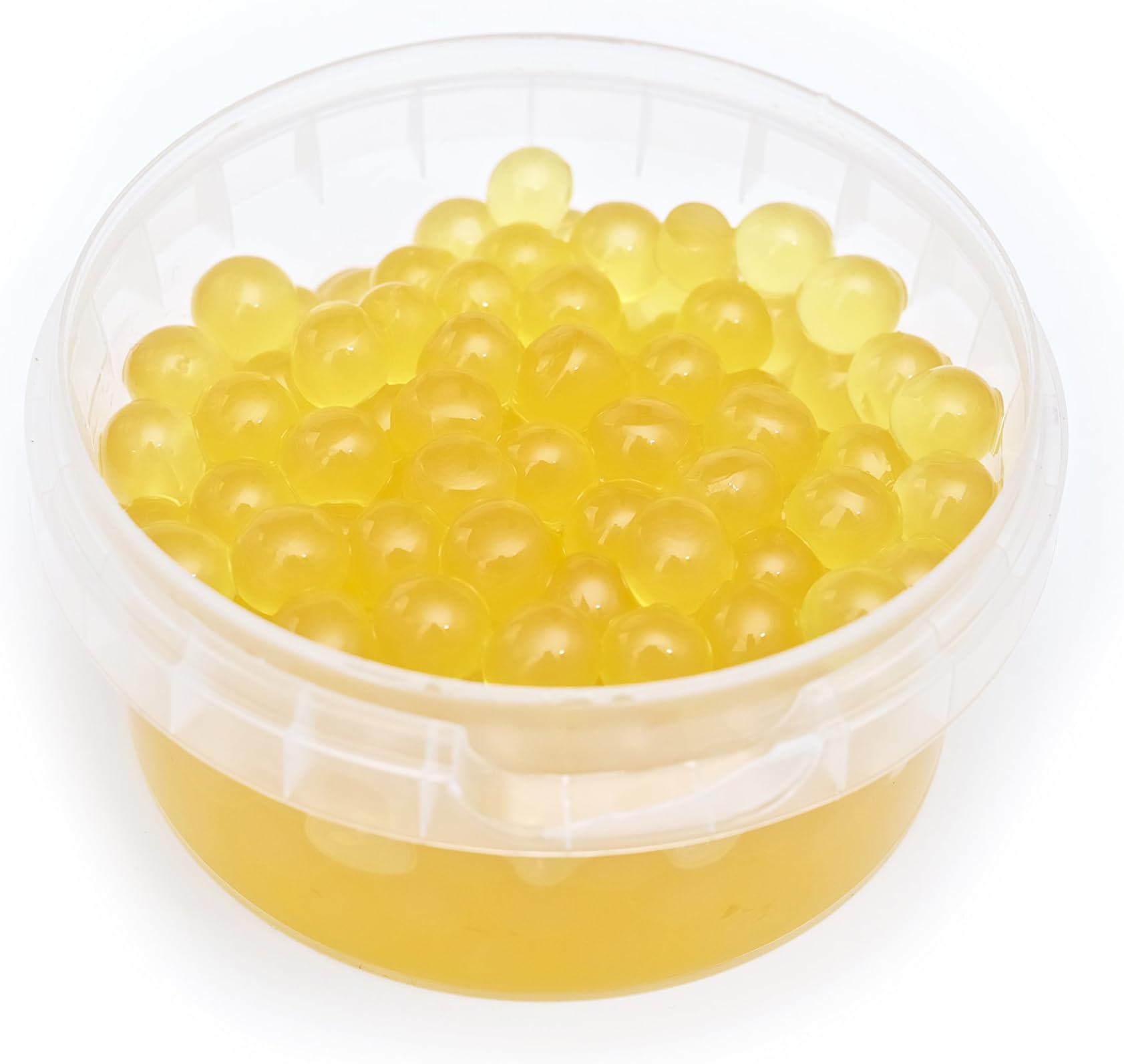 The Cocktail Chameleon - Cocktail Pearls - Mango Flavoured - 200 Grams