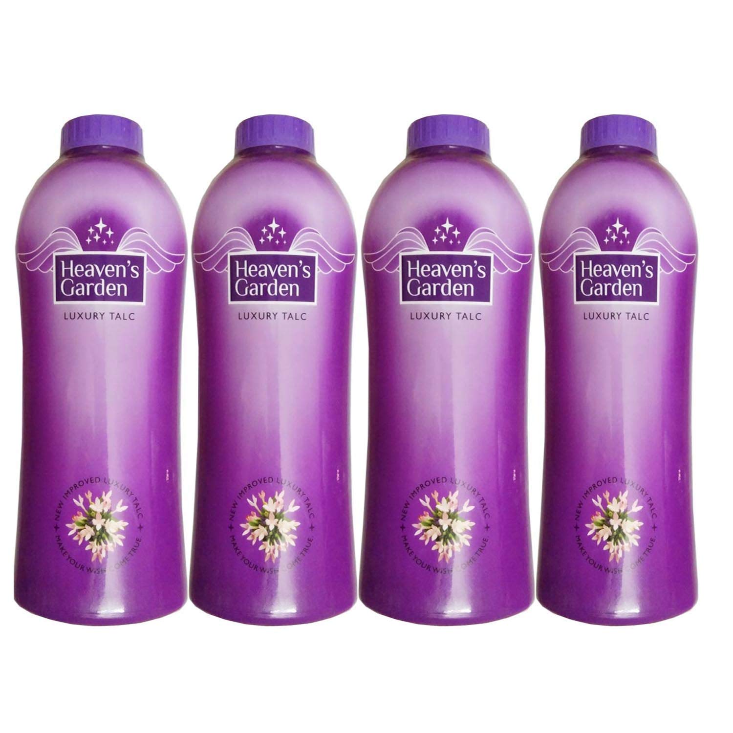generic 4 HEAVEN'S GARDEN LUXURY TALC (300gm)-picture-12