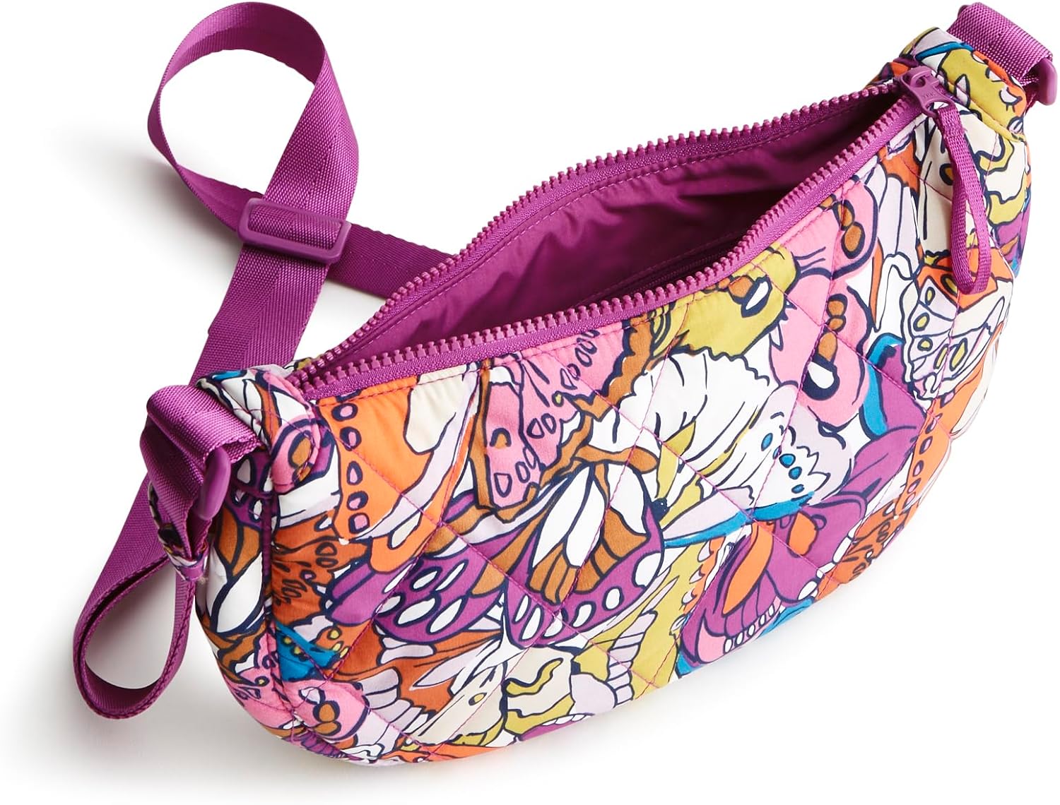 Women's Featherweight Springbrook Sling Crossbody Bag - Image 2