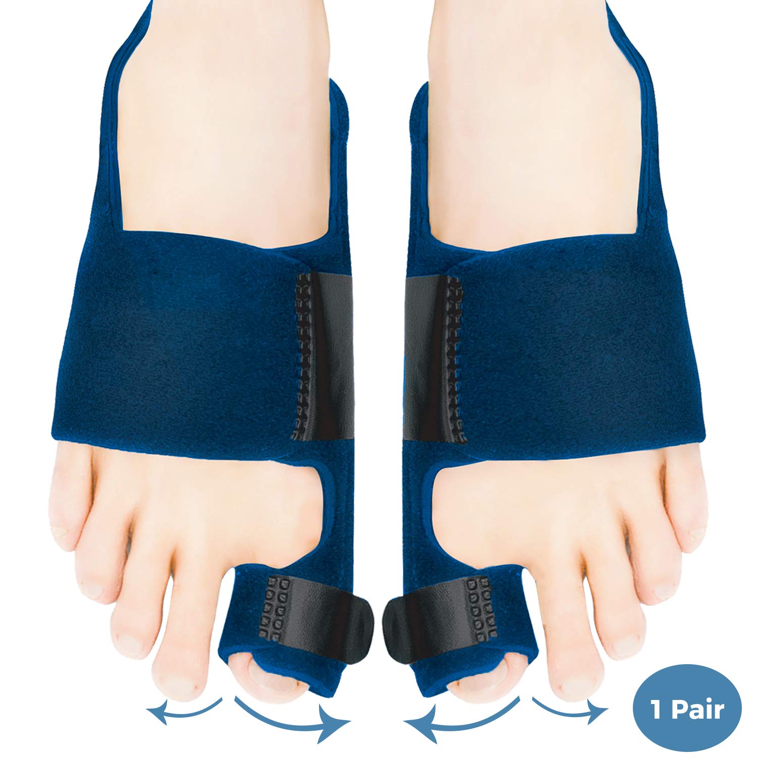 Buy Bunion Corrector KarmaRebirth Bunion Splint Adjustable Bunion Brace