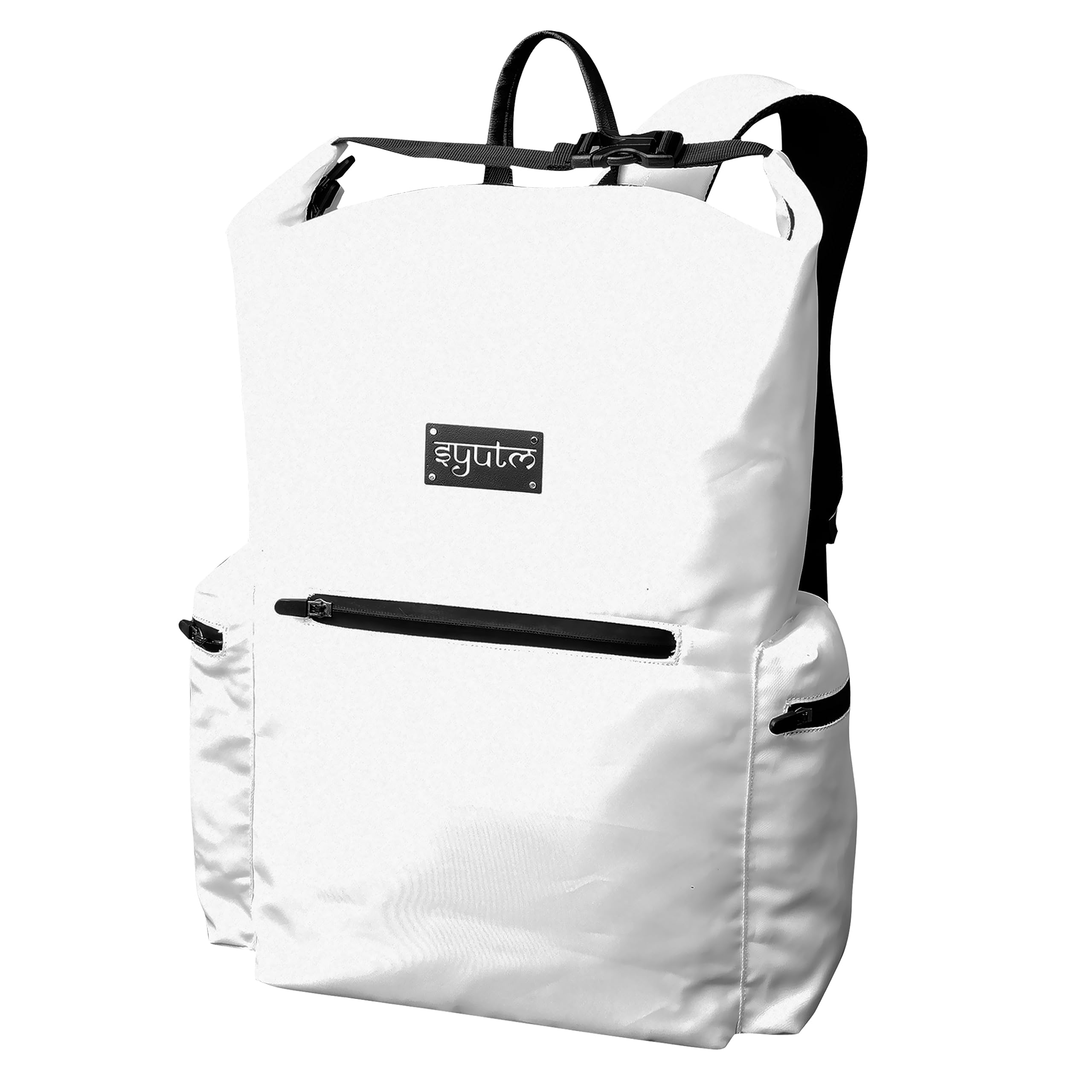 See full amazon price history chart for SYUTM hantR Backpack Travel Laptop Bag Laptop Office/School/Travel/Business Backpack Water Resistant - Fits Up to 15.6 Inch Laptop Notebook (Snow White) SYUTM hantR Backpack Travel Laptop Bag Laptop Office/School/Travel/Business Backpack Water Resistant - Fits Up to 15.6 Inch Laptop Notebook (Snow White) (B0CGNDRL3D) Amazon Price History, Amazon Price Tracker