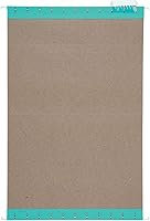 Vista 4 de Carpetas colgantes de Yaxa Basics, tamaño de letra