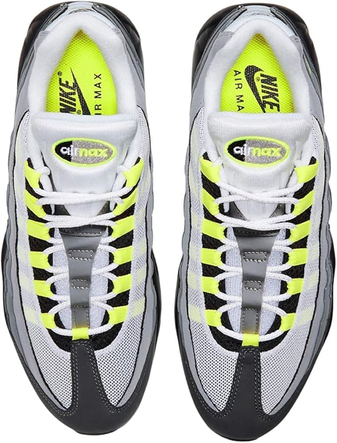 靴 Nike Air Max 95 ct1689-001 7.5 楽天市場】NIKE AIR MAX 95 OG ナイキ エア マックス 95 OG