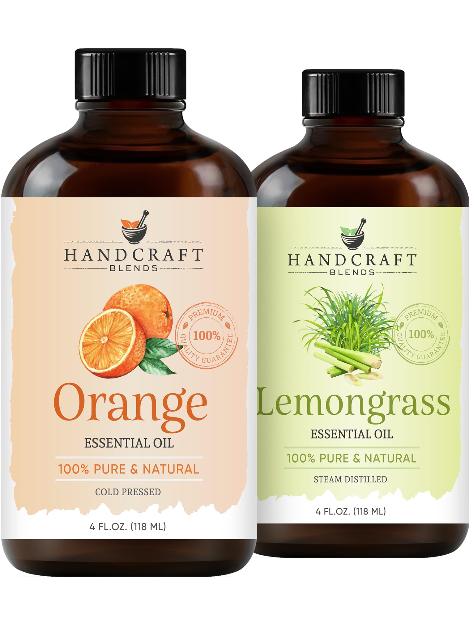 CITRUS LEMONGRASS