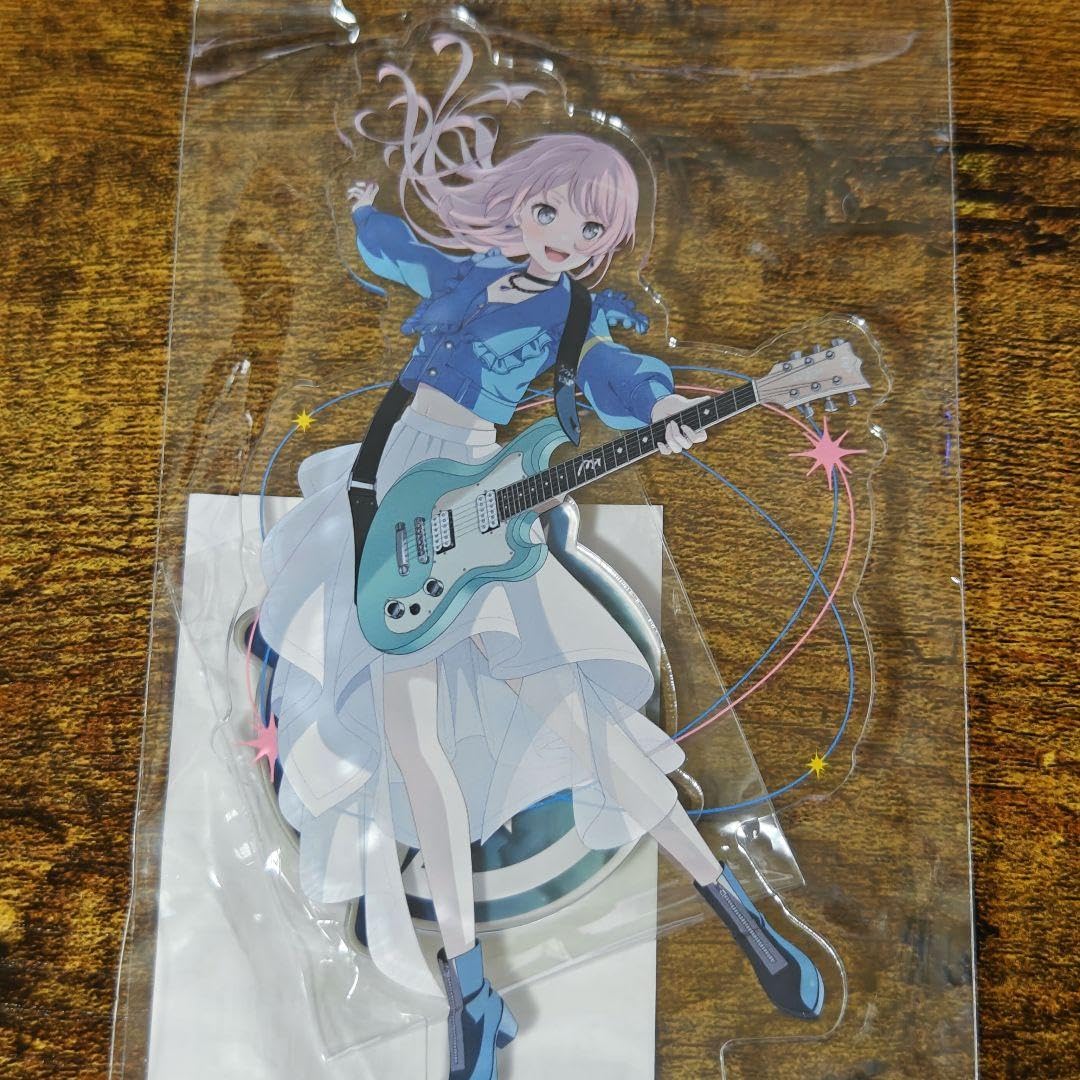 Amazon.co.jp: バンドリ MyGO!!!!! 千早愛音 C103 アクリルスタンド  