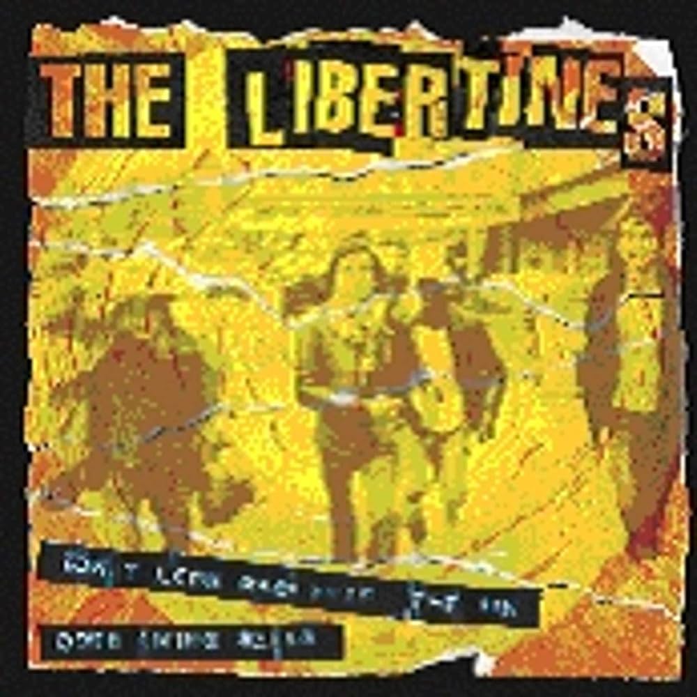 Amazon.co.jp: Don't Look Back Into the Sun 1: ミュージック