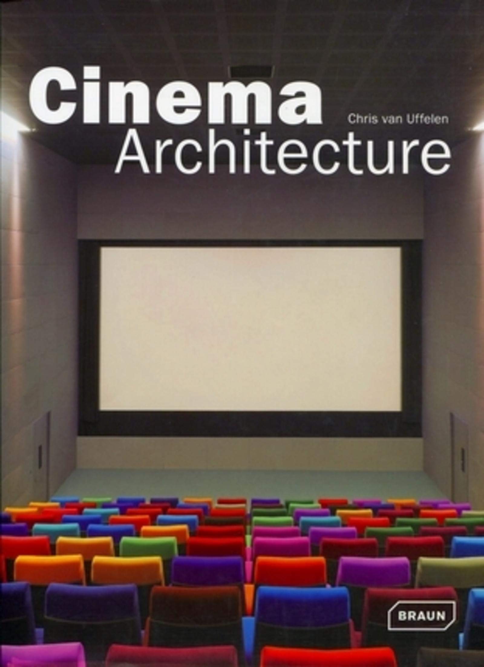 Cinema Architecture