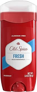 Deoderant HE FRESH