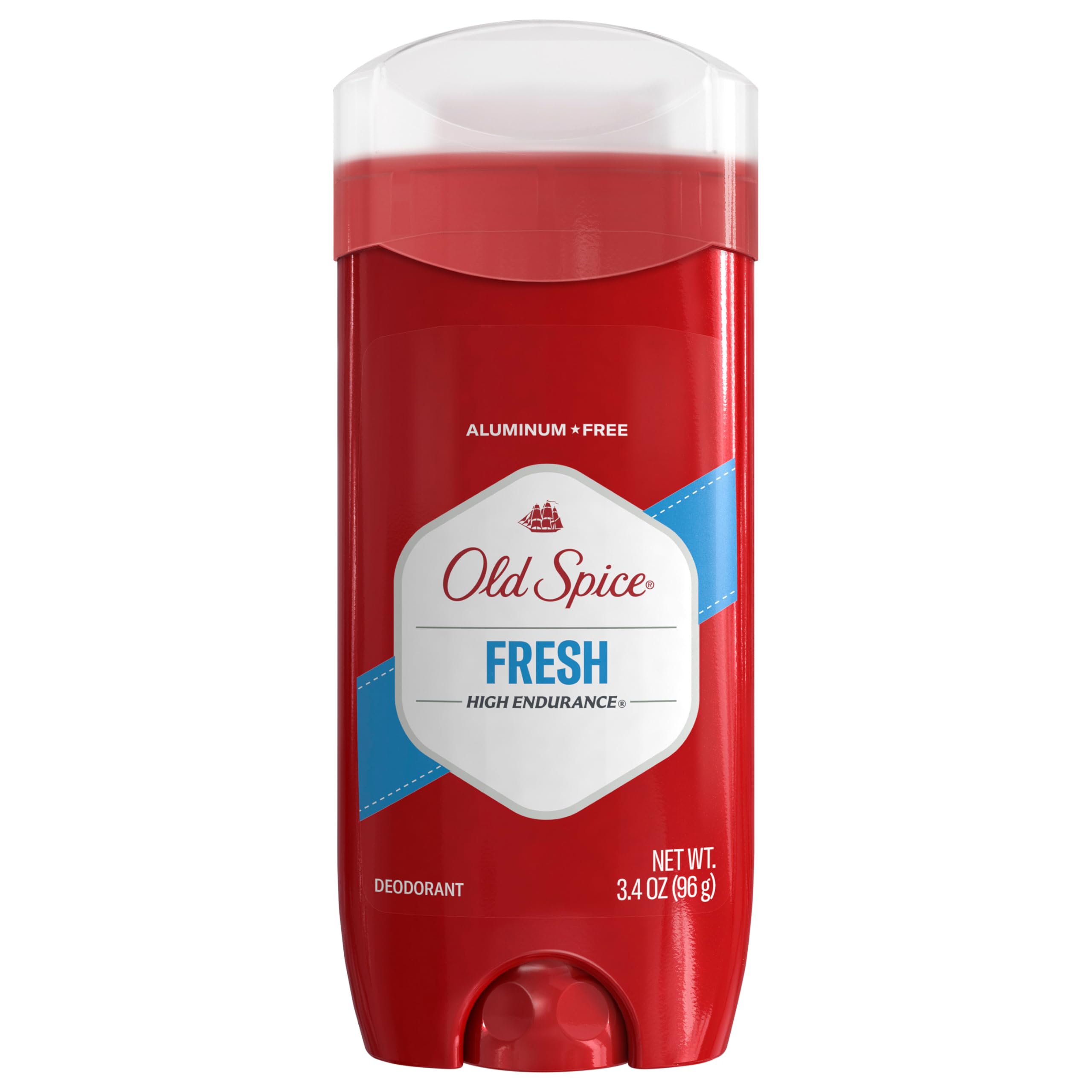 Old Spice, He Fresh Deo, 3.4 Ounce
