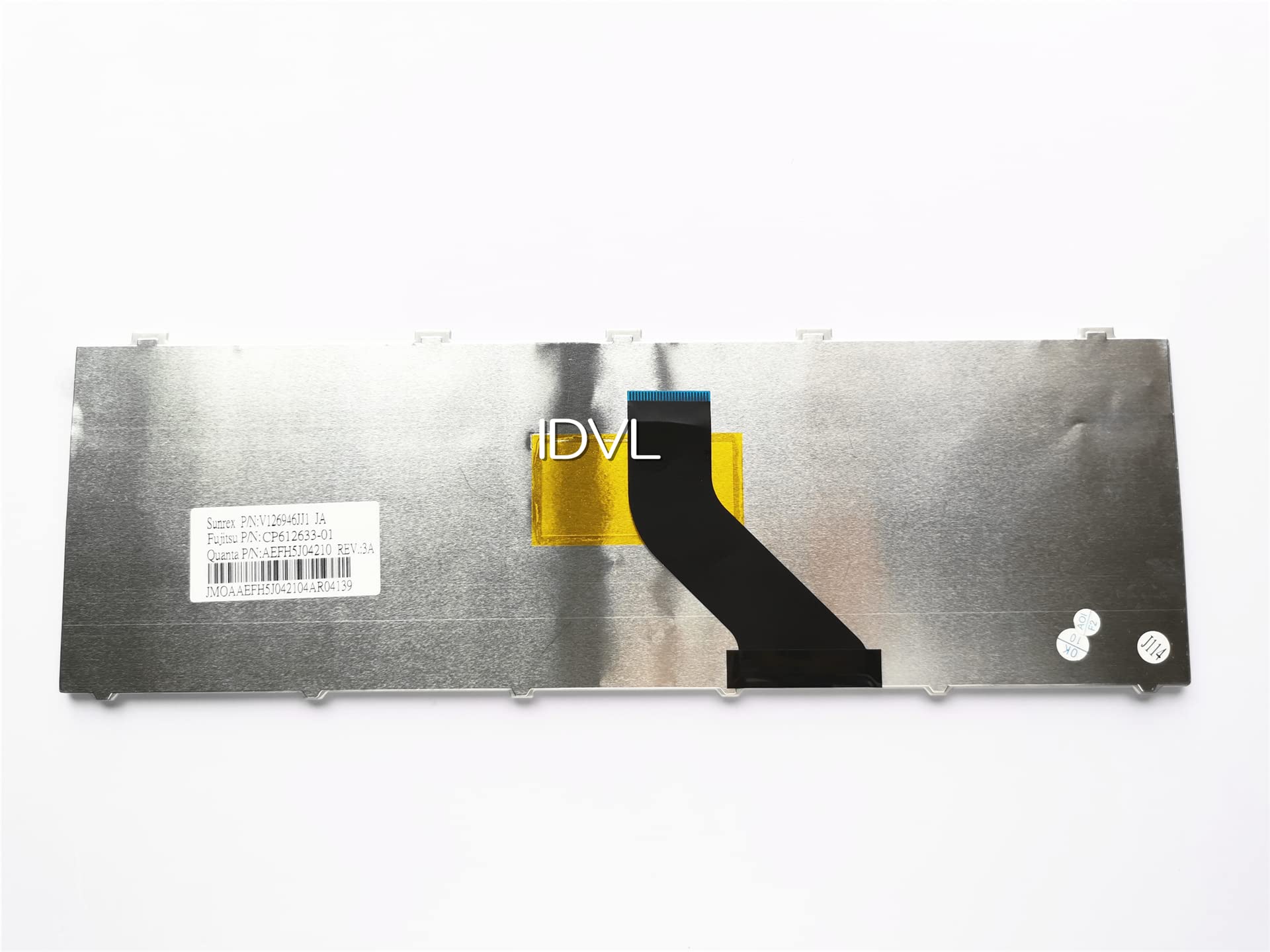 Amazon | [IDVL]富士通 FMV Lifebook A512 A512/F A512/FW A512/FX