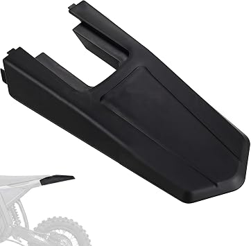 Rear Fender for Yozma IN10 Electric Dirt Bike