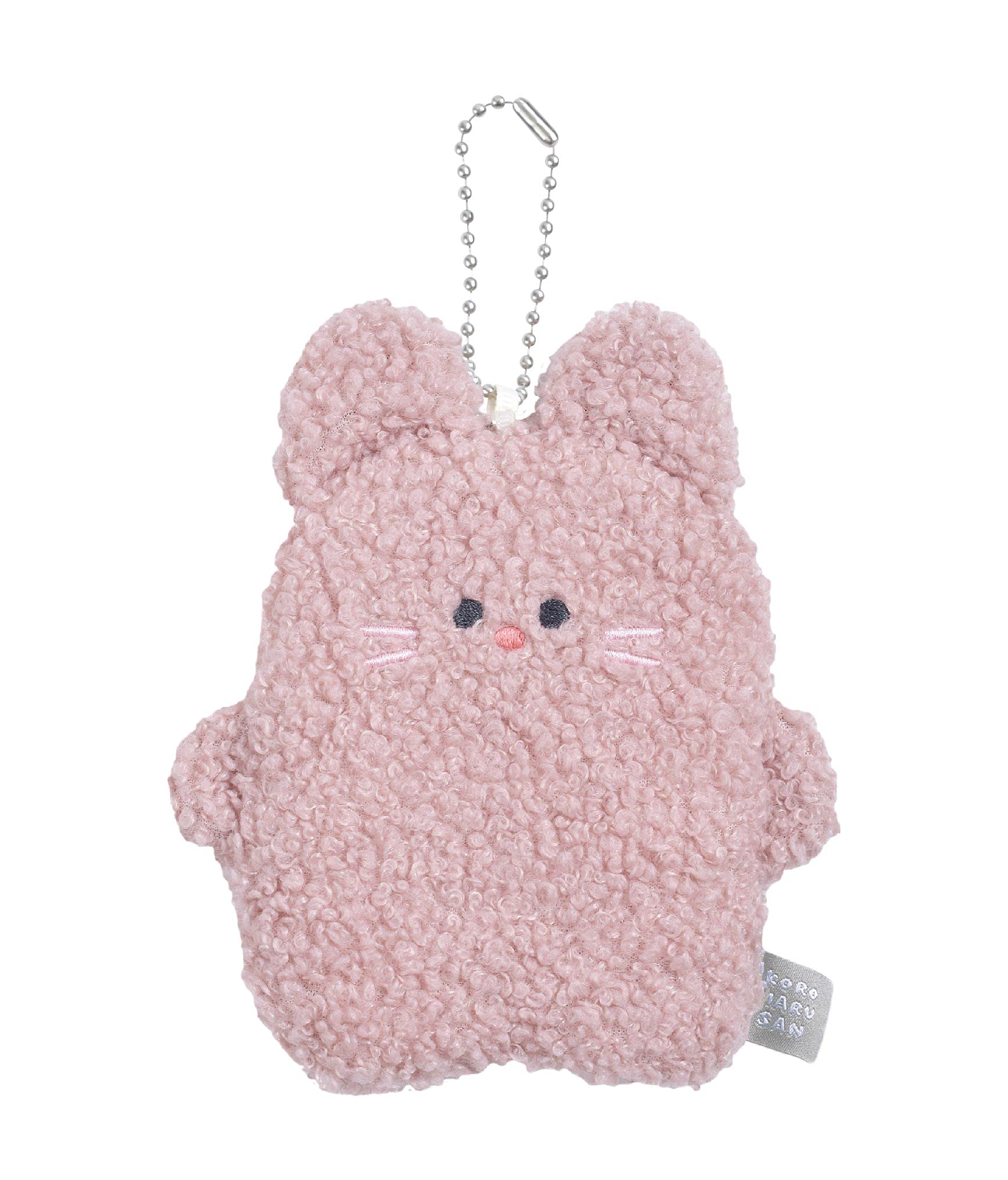 Amazon.co.jp: p+g design ころまるさん ｴｺﾊﾞｯｸﾞ(うさぎ) PG-39903 