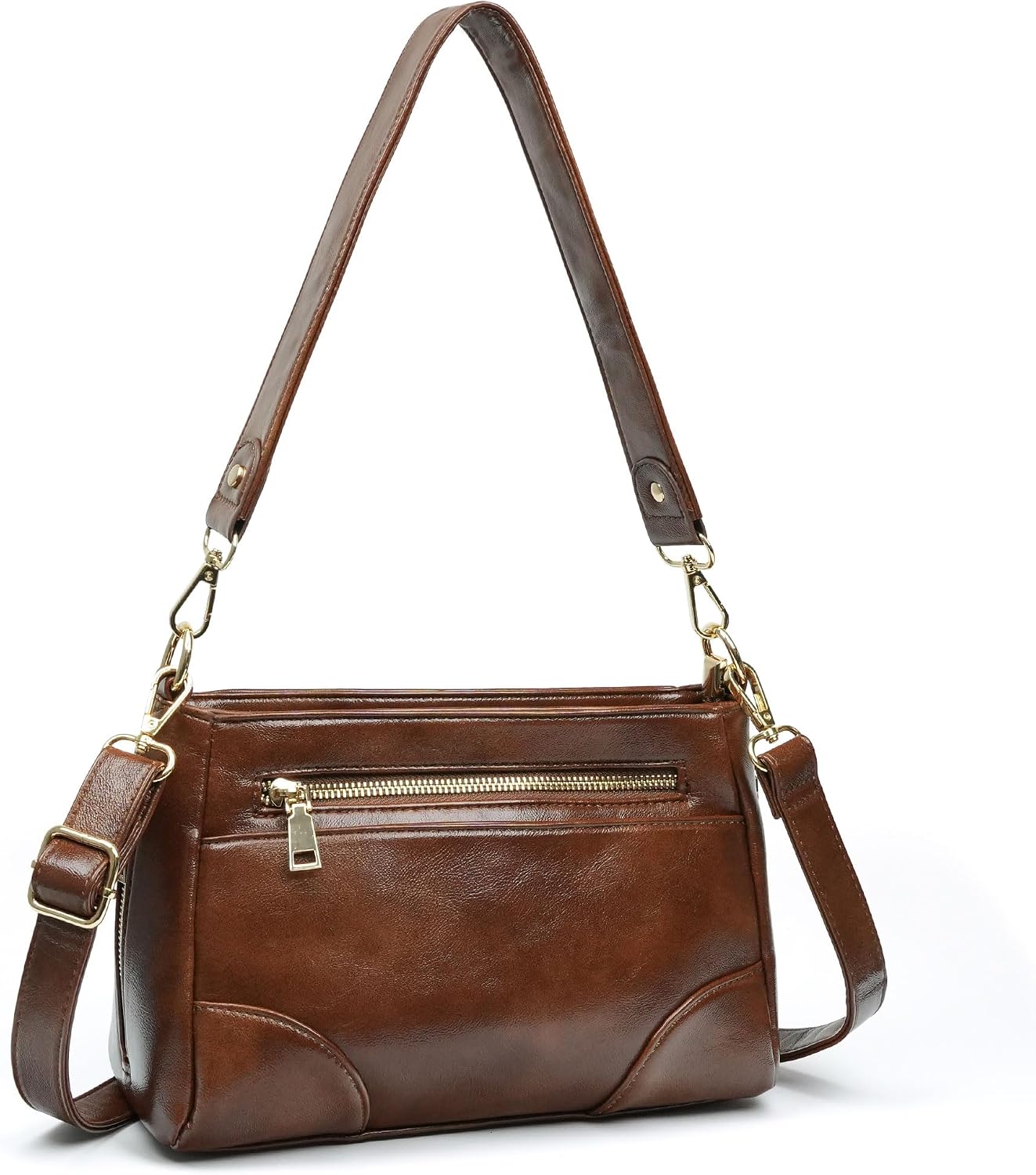 Small Crossbody Bag for Women Cute Hobo Purses and Handbags