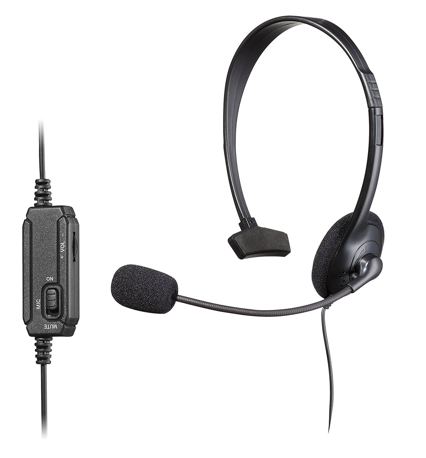 snakebyte Chat Headset (PS4/Xbox One)