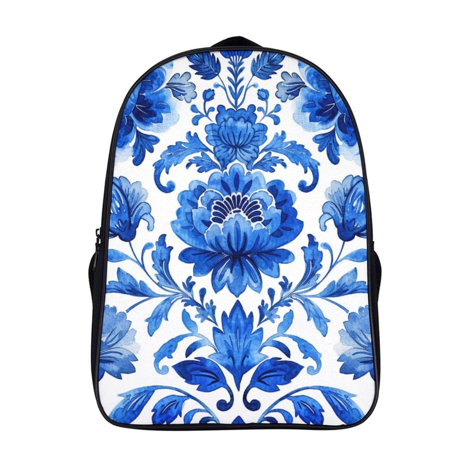 Kids backpacks 3D Flower résistant pour éviter les cartables déchirés