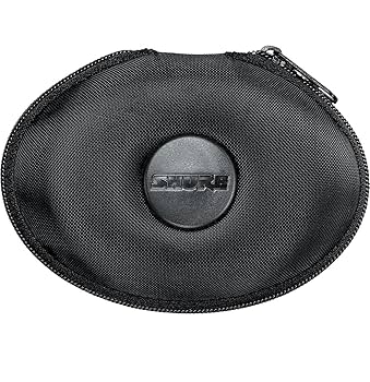 欲しい方に届け Shure SE535 LTD ＋NOBUNAGA 埴舂 Amazon.com: Shure SE535LTD Professional Wired Sound