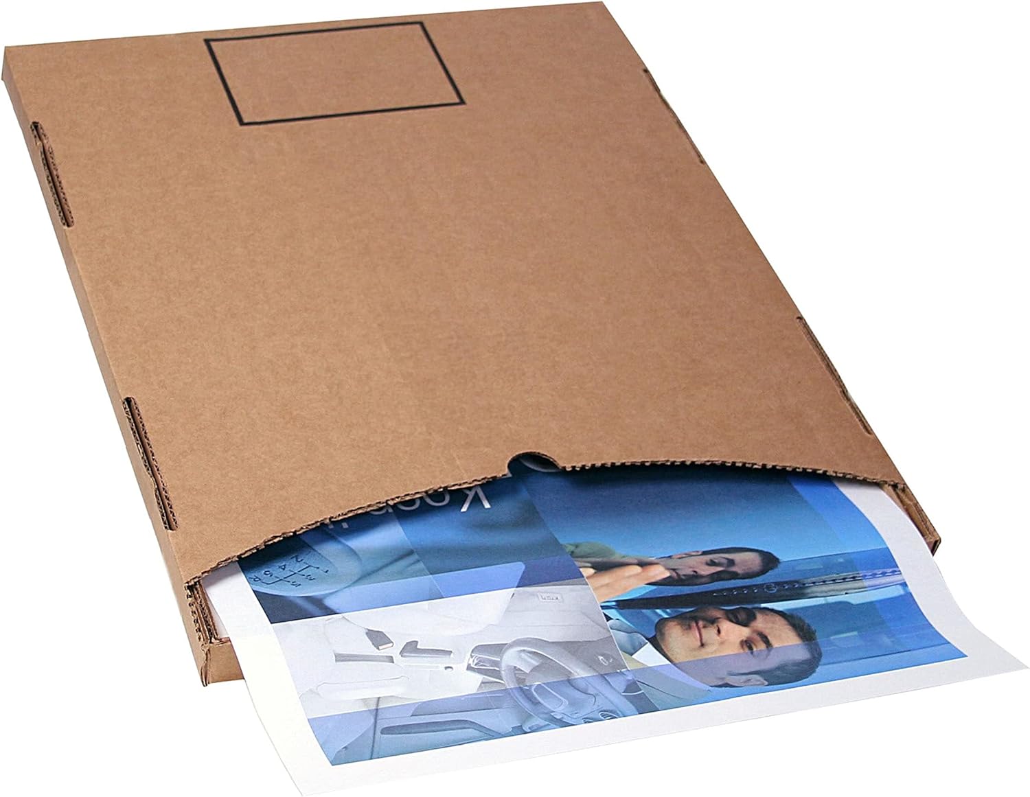 3M 36901 Interior Protection Automotive Floor Mat, 28" X 300' count 250 , White