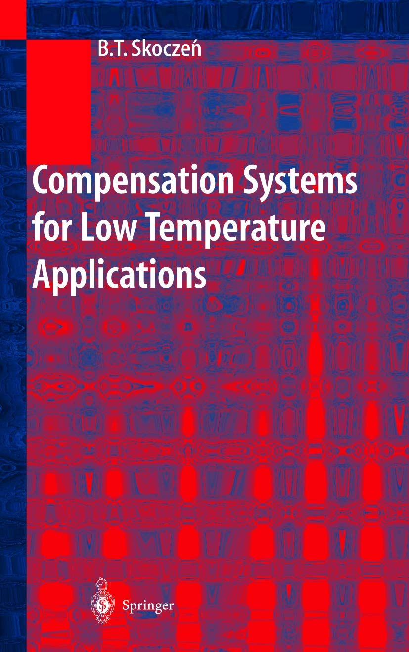 Système de compensation basse température compensateur dilatation thermique tuyauterie