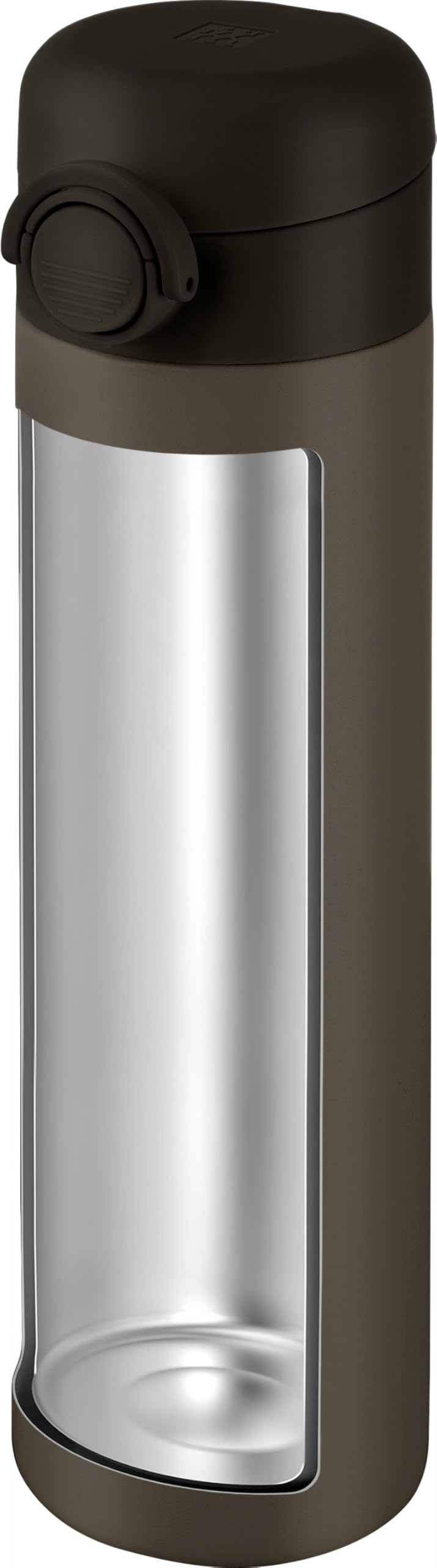 ZWILLING THERMO PLUS Thermoflasche 500 ml, bis zu 6 Std. heiß/7 Std. kalt, Kaffee/Tee To-Go, Edelstahl, doppelwandig, auslaufsicher, leicht, BPA-frei, spülmaschinengeeignet, Pink
