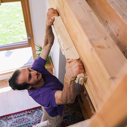 Miniatura 5 de Hangboards for Rock Climbing