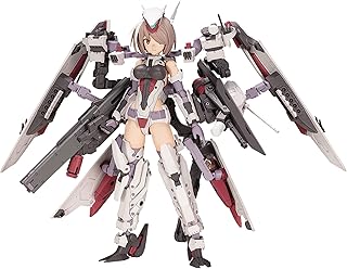 Frame Arms Girl: Kongo Plastic Model Kit