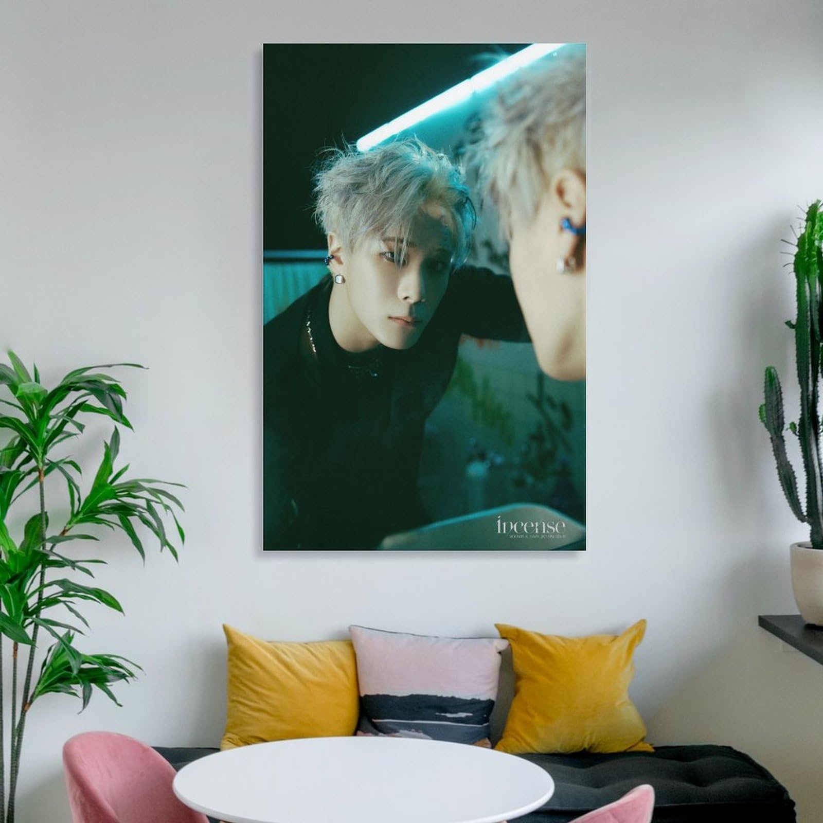 ASTRO - ASTRO ムンビンポスター Amazon.co.jp: K-pop Astro Moonbin アストロのムンビンの