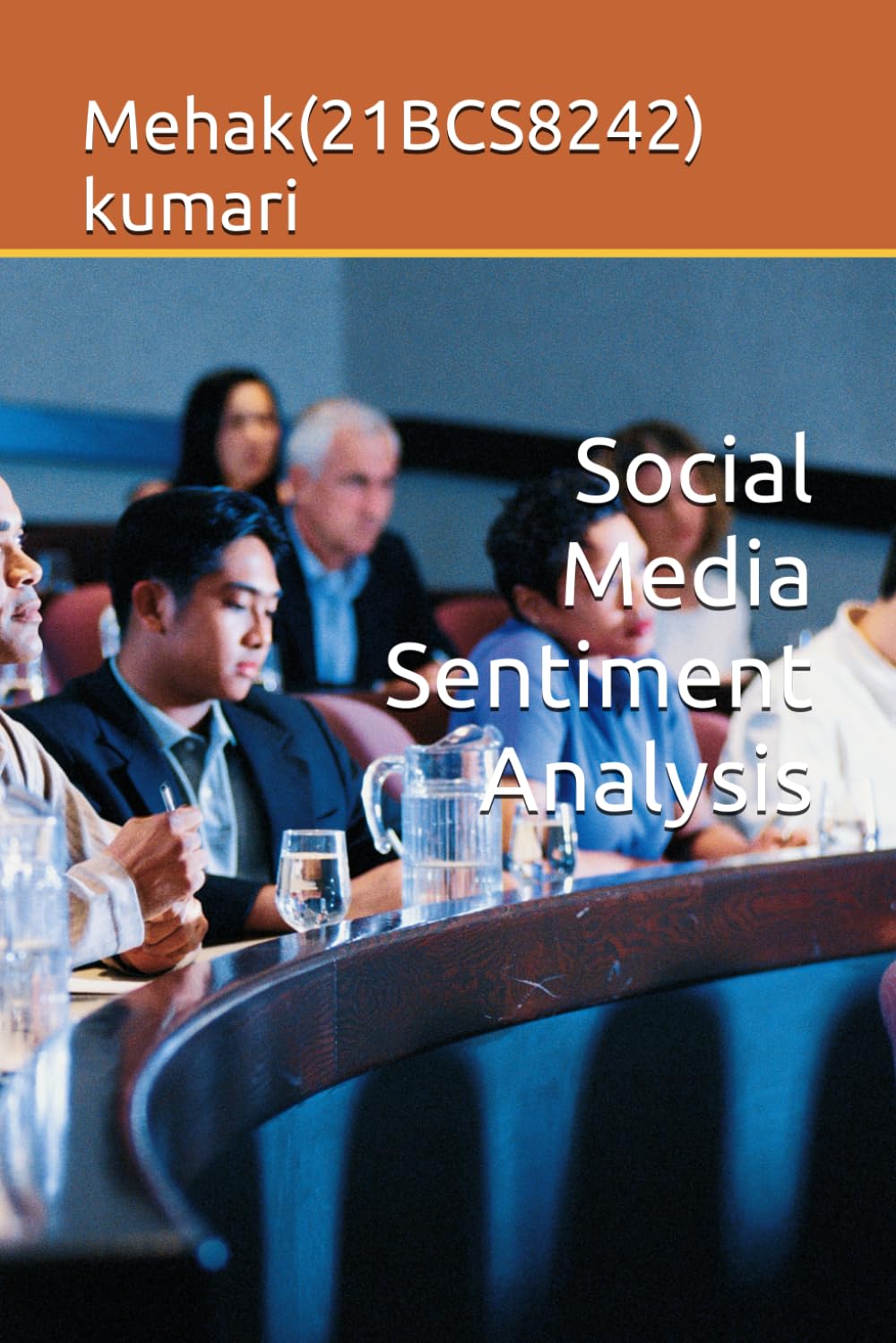 Social Media Sentiment Analysis