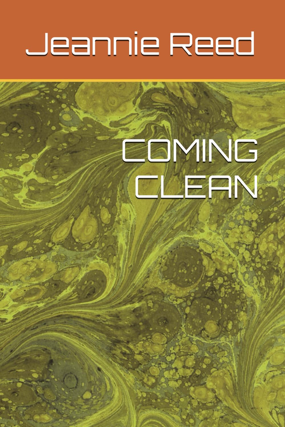 COMING CLEAN