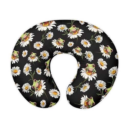 Miniatura 15 de Funda de lactancia para lactancia materna, almohadas multifuncionales para lactancia materna, almohadas extraíbles para lactancia materna, funda de