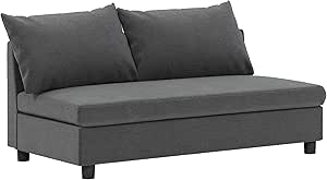 Amazon.com: Ball & Cast Loveseat Module for Modular Sectional Sofa,2 ...